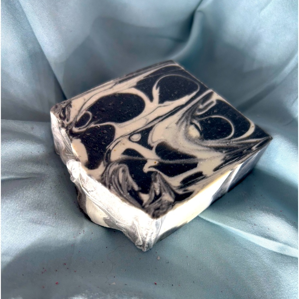 Bodylicious Soap